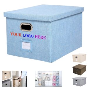 High Volume Office Desk Top Storage Box