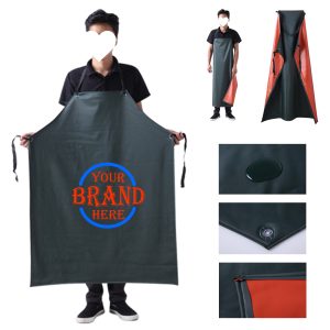 Butcher Leather Apron