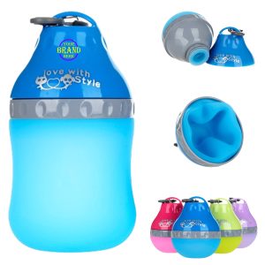Go-Out Water Cup For Small Dogs