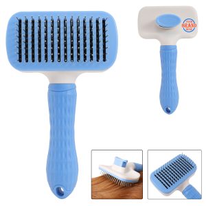 Cat And Dog Grooming Hairbrush