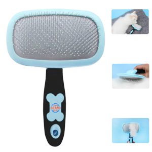 Pet Hair Remover W/ Rotated Handle