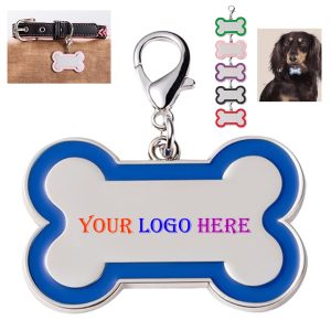 Pet Tag