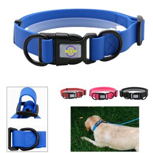 Pvc Waterproof Collar