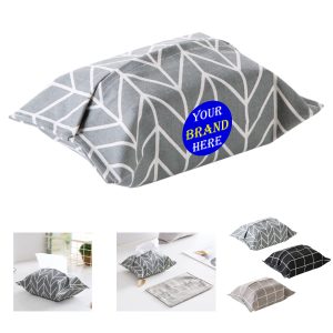 Household Kitchen Toilet Tissue Box