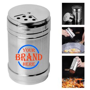Seasoning Bottle