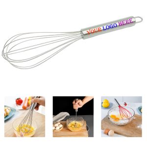 Stainless Steel Wire Whisk