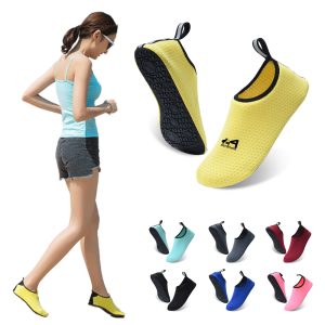 Unisex Non-Slip Soft Sole Beach Shoes