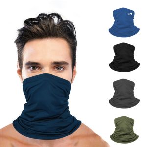 14.17 X 9.45 Inch Multi-Functional Neck Gaiter