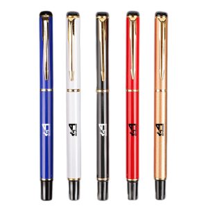 Metal Ballpoint Pen