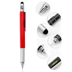 6-In-1 Screwdriver Tool Pen