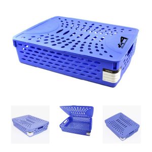 File Basket Document Briefcase
