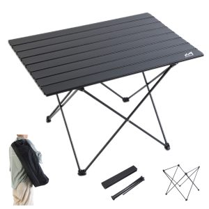Folding Outdoor Camping Table