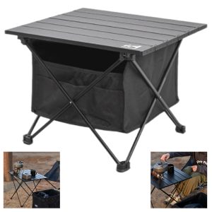 Outdoor Foldable Table