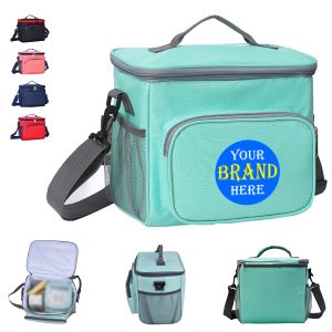 Multipurpose Insulation Cooler Bag