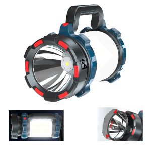 Portable Searchlights