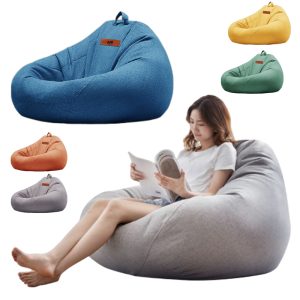 Lazy Single Sofa Bean Chair