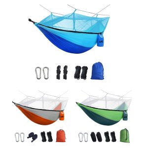 Hammocks Camping W/ Net