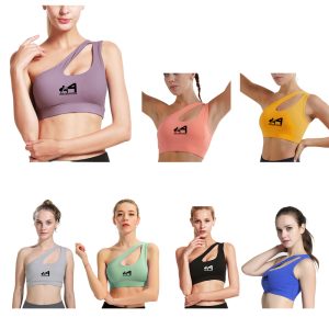 Shockproof Sports Bra
