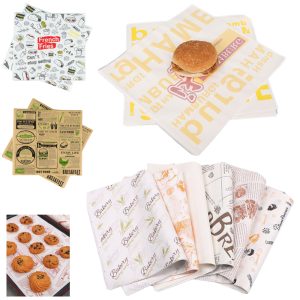 Wrapping Paper