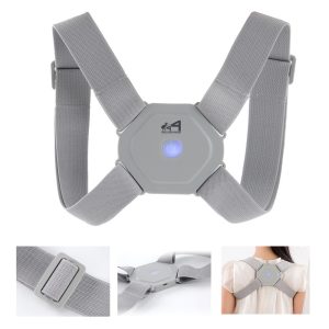 Voice Vibration Posture Corrector