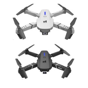 Folding Drone