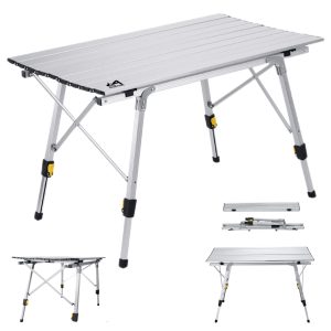 Portable Outdoor Folding Table