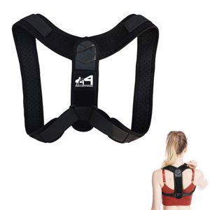 Back Posture Corrector