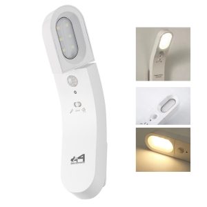 Creative Smart Body Night Light
