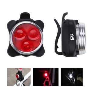 Warning Light Taillight