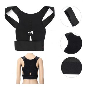 Back Corrector