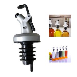 10Oz Push-On Dispenser Bottle Stopper