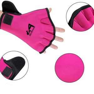 Swimming Gloves Training Glove
