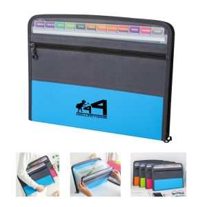 Expanding Folder File Organizer