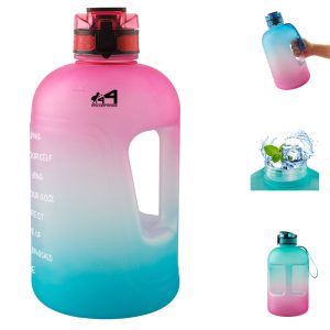 64Oz Water Bottles