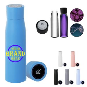 16.9OZ UV Sterilization Thermos Cup