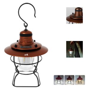 Vintage Camping Lantern