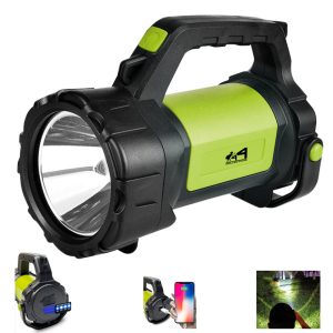 Led Rechargeable Camping Lantern