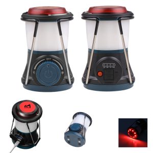 Led Stand Camping Lamp