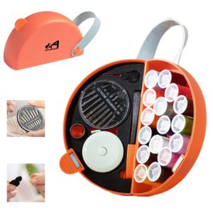 Multi-Functional Portable Sewing Box Sets