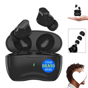 Bluetooth Waterproof In-Ear Headphones
