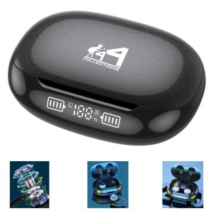 Wireless Earbuds