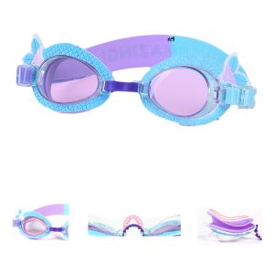 Kids Anti-Fog Swim Goggles