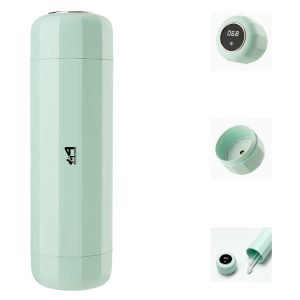 Rechargeable Toothbrush Sterilization Plastic Cup