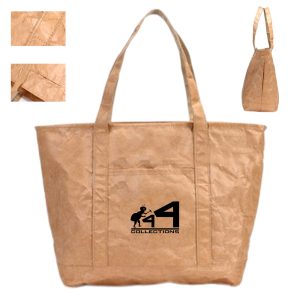 Innovative Tyvek Paper Bag