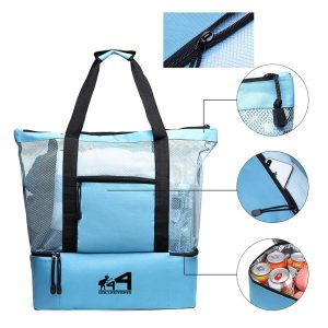 Cooler Lunch Bags