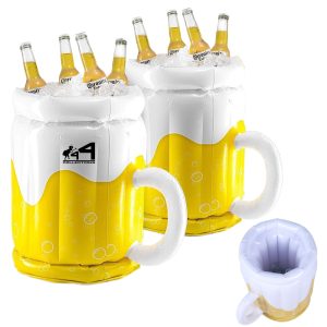 Pvc Inflatable Ice Bucket