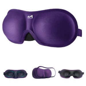 3D Sleep Eye Mask