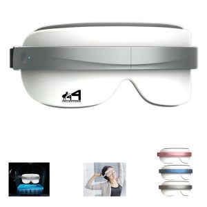 Electric Eye Massager