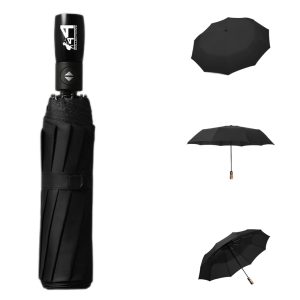 Windproof Travel Umbrella