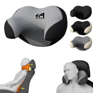 U Shaped Headrest Pillow